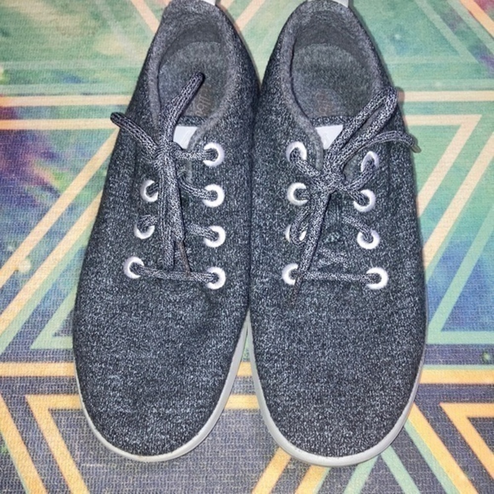 Allbirds Wool Runners Woman’s shoes